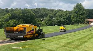 Why Choose Us For All Your Driveway Paving Needs in Morris Plains, NJ?